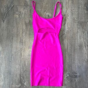 fashion nova mini dress